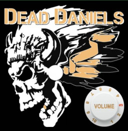 DEAD DANIELS - VOLUME 3 - CD