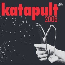 KATAPULT - KATAPULT 2006 - LP