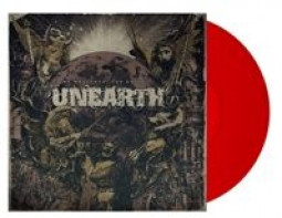 UNEARTH - THE WRETCHED (THE RUINOUS) - LP