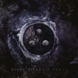 PERIPHERY - PERIPHERY V (DJENT IS NOT A GENRE) - CD