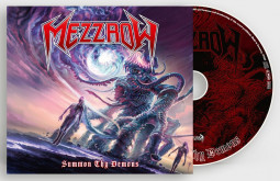 MEZZROW - SUMMON THY DEMONS - CD