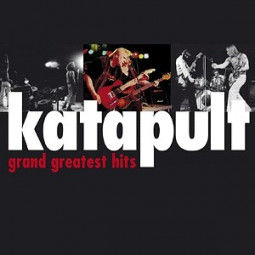 KATAPULT - GRAND GREATEST HITS - 2CD