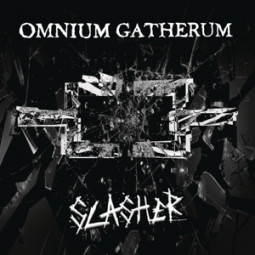 OMNIUM GATHERUM - SLASHER - LP