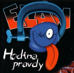 ELÁN - HODINA PRAVDY - CD