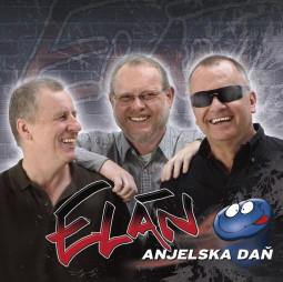 ELÁN - ANJELSKA DAŇ - CD