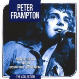 PETER FRAMPTON - THE COLLECTION - CD