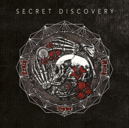 SECRET DISCOVERY - TRUTH, FAITH, LOVE - CD