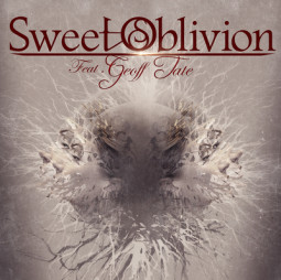 SWEET OBLIVION FEAT. GEOFF TATE - SWEET - CD