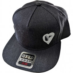 Foo Fighters - Unisex Snapback Cap: One By One (Ex-Tour)