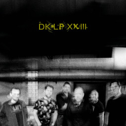 DAVID KOLLER - LP XXIII - LP