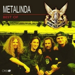 METALINDA - THE BEST OF - CD