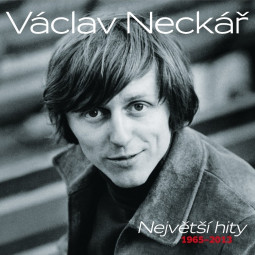 VÁCLAV NECKÁŘ - NEJVĚTŠÍ HITY (1965-2013) - CD