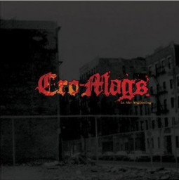 CRO-MAGS - IN THE BEGINNING - LP