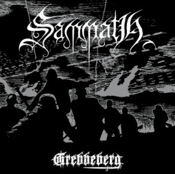 SAMMATH - GREBBEBERG - CD
