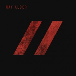 RAY ALDER - II - CD