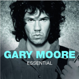 GARY MOORE - ESSENTIAL - CD
