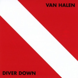 VAN HALEN - DIVER DOWN - CD
