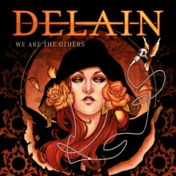 DELAIN - WE ARE THE OTHERS - CD