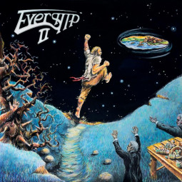 EVERSHIP - II - CD
