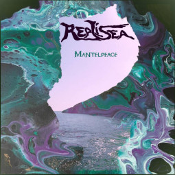 REALISEA - MANTELPIESCE - CD