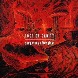 EDGE OF SANITY - PURGATORY AFTERGLOW - CD