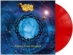 ELOY - ECHOES FROM THE PAST (RED) - LP