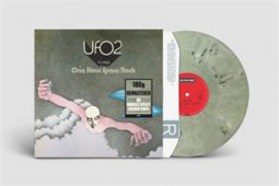 UFO - UFO 2 (FLYING) - LP