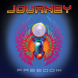 JOURNEY - FREEDOM - CD