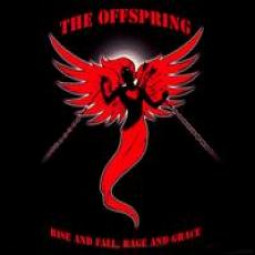 THE OFFSPRING - RISE AND FALL, RAGE AND... - CD