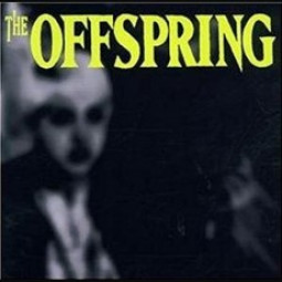 THE OFFSPRING - THE OFFSPRING - CD