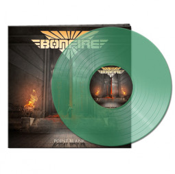BONFIRE - POINT BLANK MMXXIII GREEN LTD. - LP