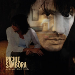 RICHIE SAMBORA - UNDISCOVERED SOUL - CD