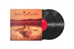ALICE IN CHAINS - DIRT - 2LP