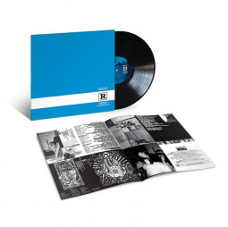 QUEENS OF THE STONE AGE - RATED R - 2LP