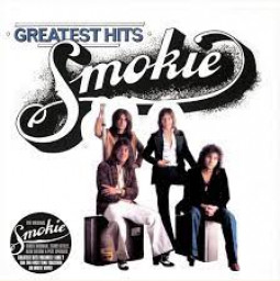 SMOKIE - GREATEST HITS (BRIGHT WHITE EDITION) - 2LP