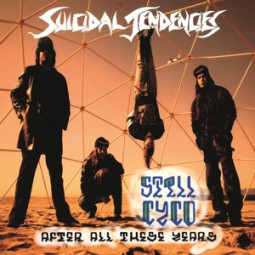 SUICIDAL TENDENCIES - STILL CYCO AFTER ALL THESE YEARS - LP