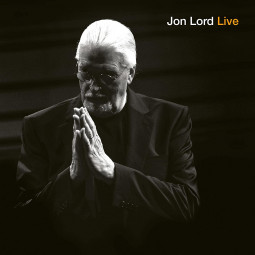 JON LORD - LIVE - LP