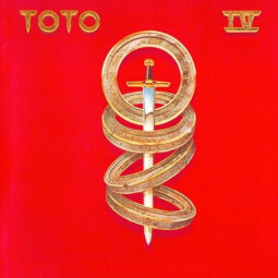 TOTO - IV - CD