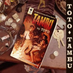 TOTO - TAMBU - CD