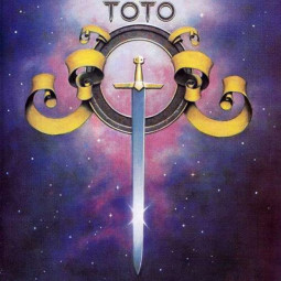 TOTO - TOTO - LP