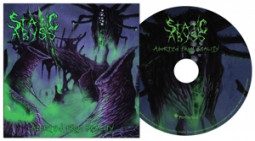 STATIC ABYSS - ABORTED FROM REALITY - CD