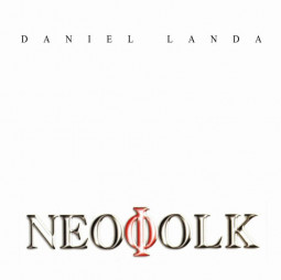 DANIEL LANDA - NEOFOLK - CD