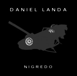 DANIEL LANDA - NIGREDO - CD