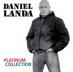 DANIEL LANDA - PLATINUM COLLECTION - 3CD