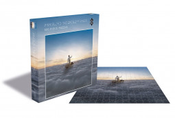 PINK FLOYD - THE ENDLESS RIVER (500)