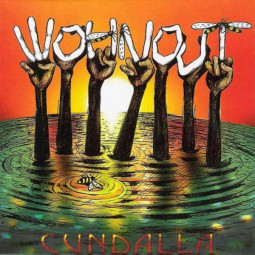 WOHNOUT - CUNDALLA - CD