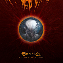 ENSLAVED - AXIOMA ETHICA ODINI - CD