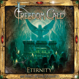 FREEDOM CALL - 666 WEEKS BEYOND ETERNITY - 2CD