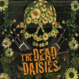THE DEAD DAISIES - DEAD DAISIES - CD
