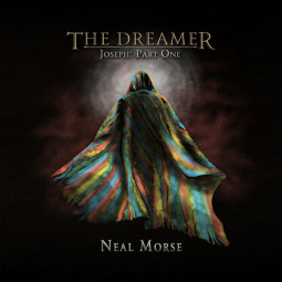 NEAL MORSE - THE DREAMER (JOSEPH: PART ONE) - 2LP